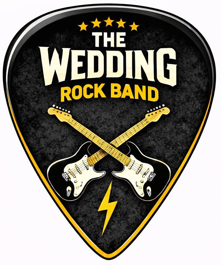 The Wedding Rock Band